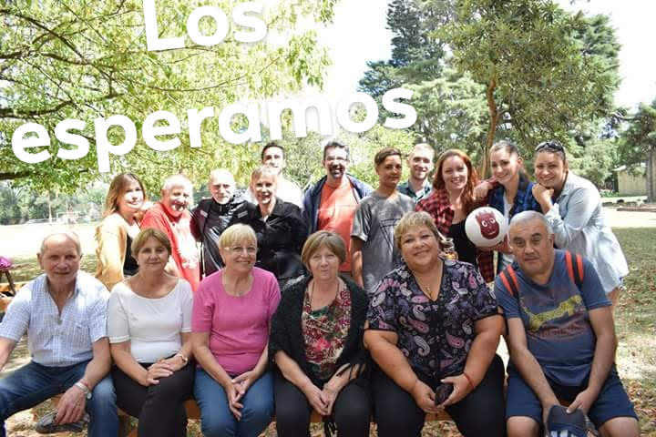 Asociación Polonesa Nicolás Copérnico de San Justo